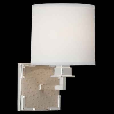 Spence Wall Sconce by Mary McDonald - Starlight Lighting USA and Canada
